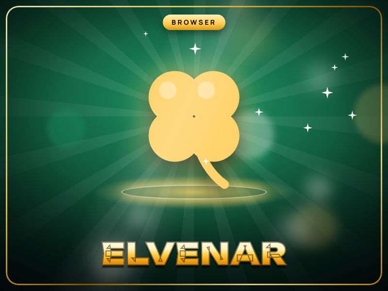 Elvenar cover artwork